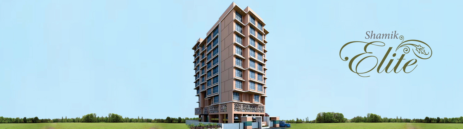 Shamik Elite Elevation Image 1