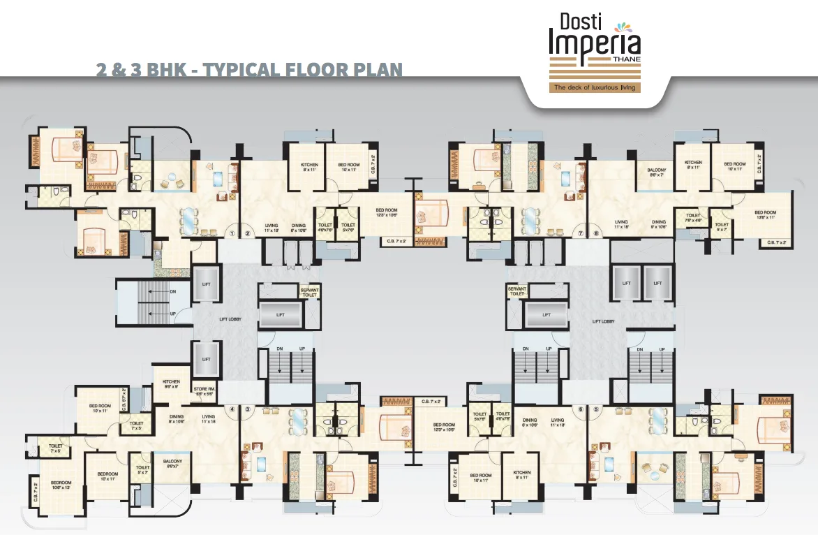 Floor Plan — photo 5