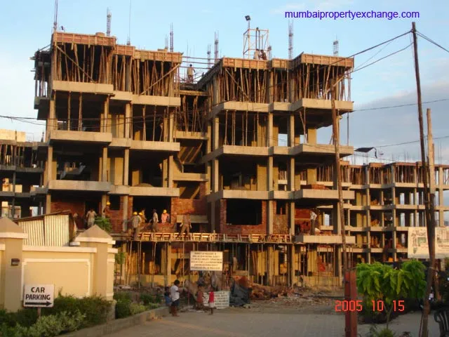 Office Offices on Rent in Sai Dham, Mulund West