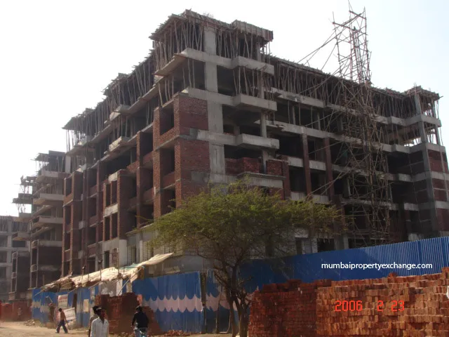 Office Offices on Rent in Sai Dham, Mulund West