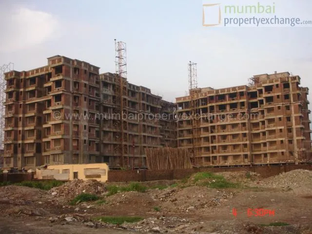 Office Offices on Rent in Sai Dham, Mulund West