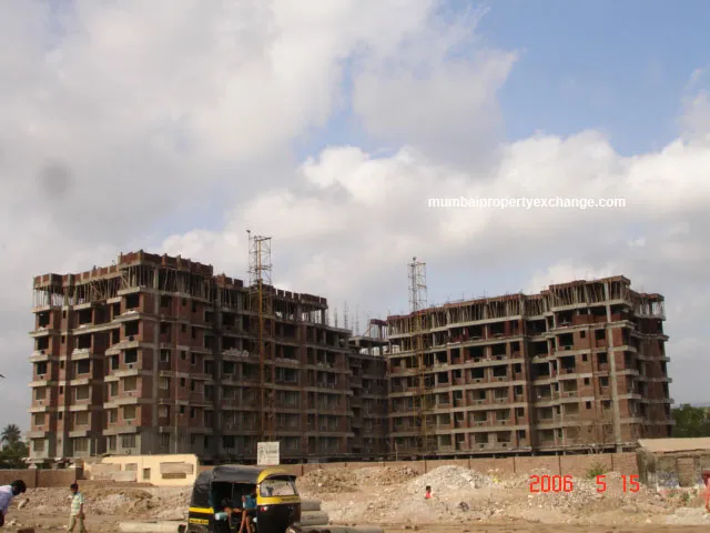 Office Offices on Rent in Sai Dham, Mulund West