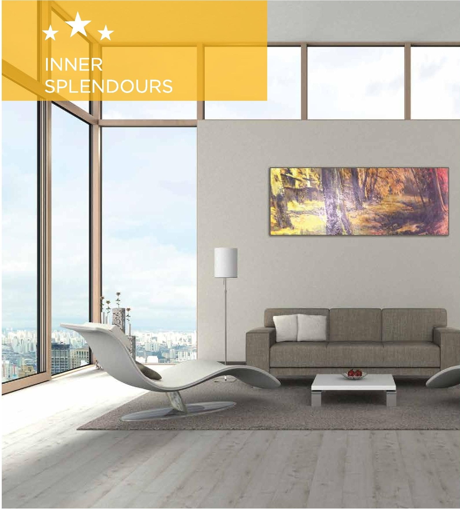 Nakshatra Inner Splendours