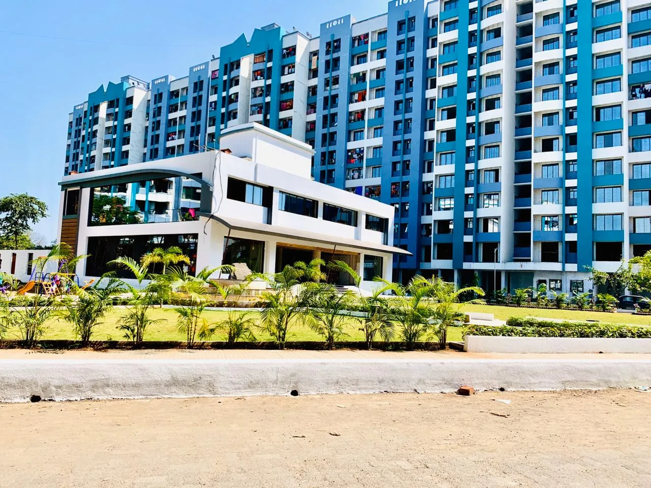 Arihant City Phase II Image 4