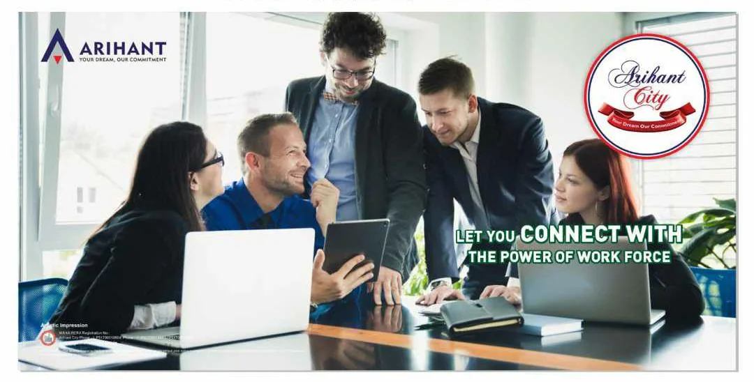 Arihant City Phase II Image 6