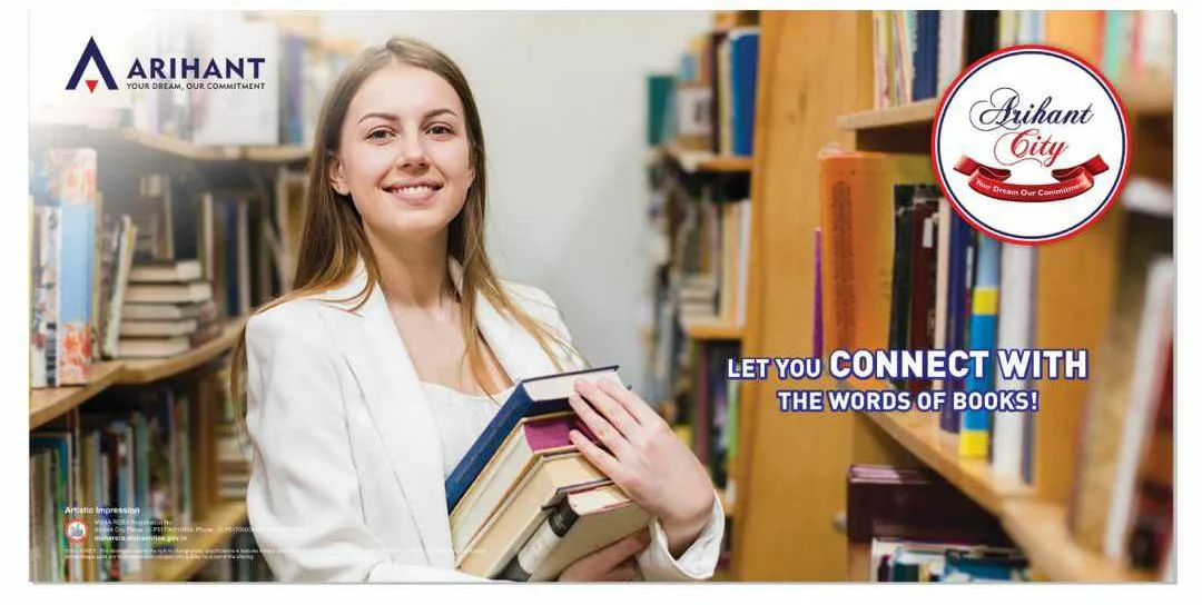 Arihant City Phase II Image 8