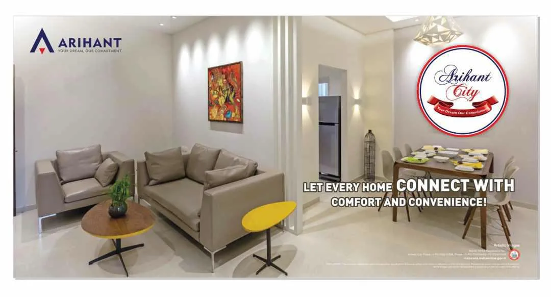 Arihant City Phase II Image 9