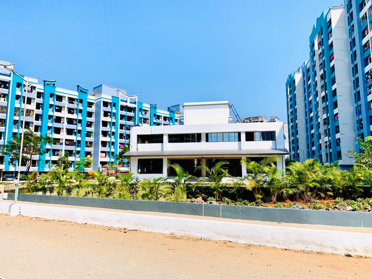 Arihant City Phase II Image 1