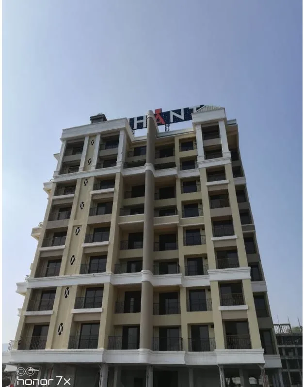 Arihant Aloki Underconstruction Image-5