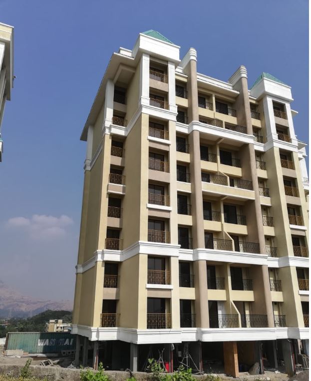 Arihant Aloki Underconstruction Image-2