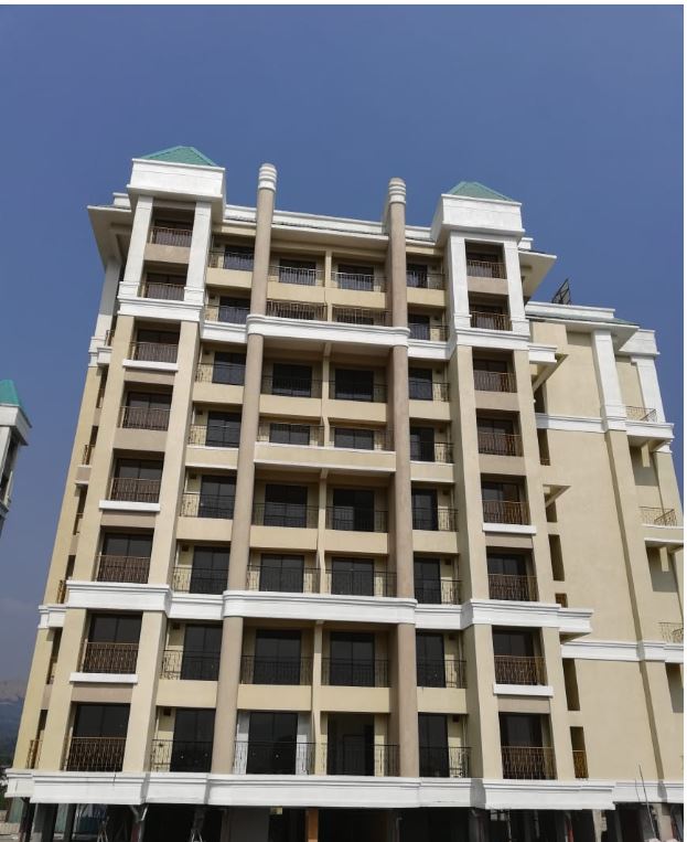 Arihant Aloki Underconstruction Image-3