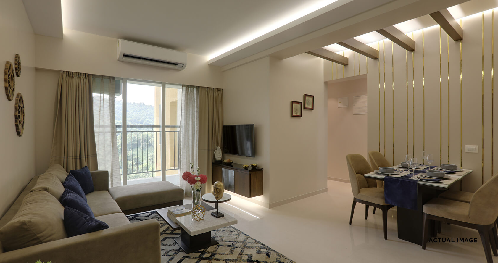 Silver Oak at Prestige Residency