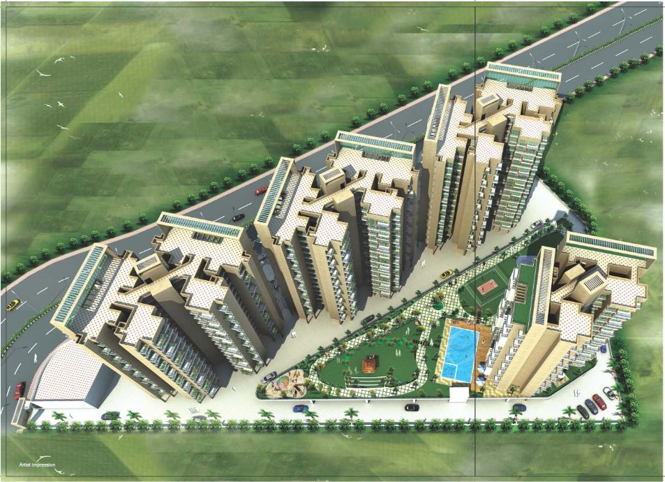 Estonia Elevation Image-4