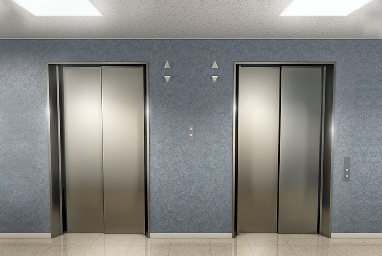 Edeania Elevators