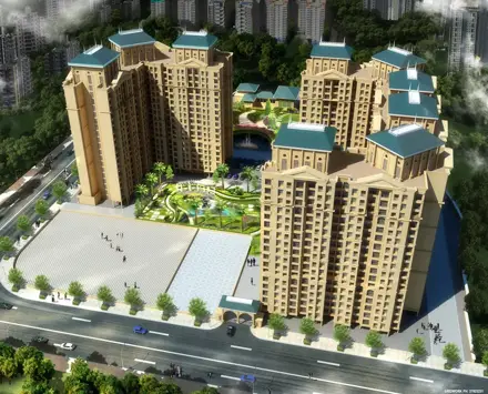 Palacia Phase 2