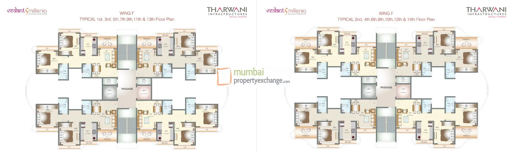 Floor plan — photo 4