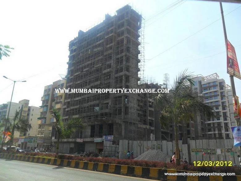 23 March 2012