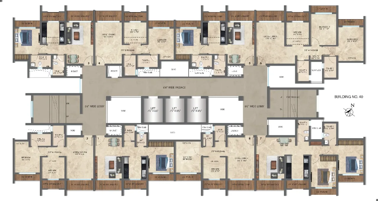 Floor Plan — photo 4