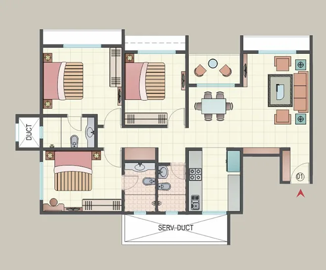 Floor Plan — photo 10