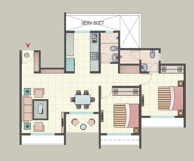 Floor Plan — photo 4