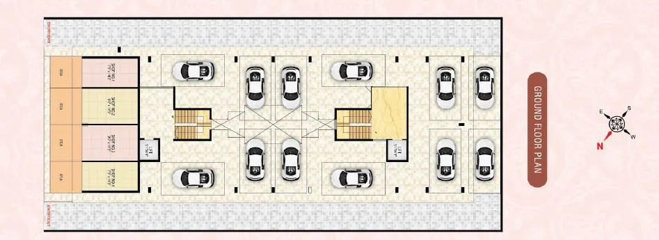 Ground floorplan — photo 2