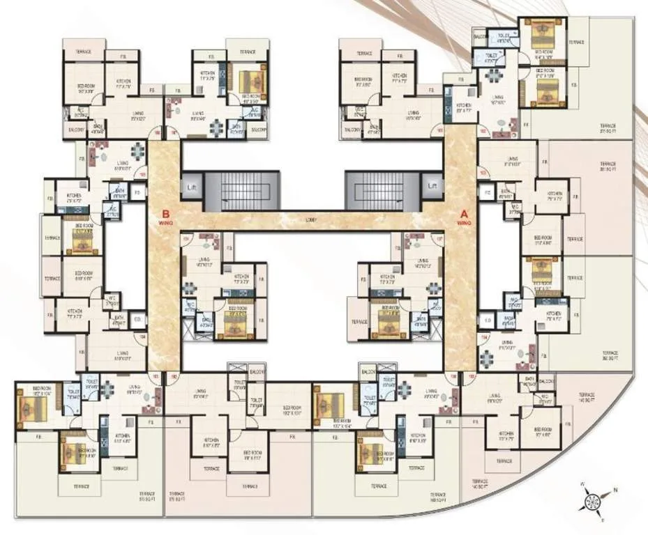 Floor Plan — photo 4