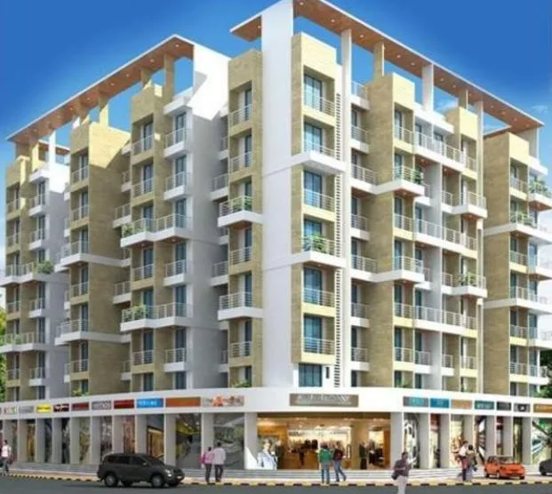 Jai Sambhav LK Planet