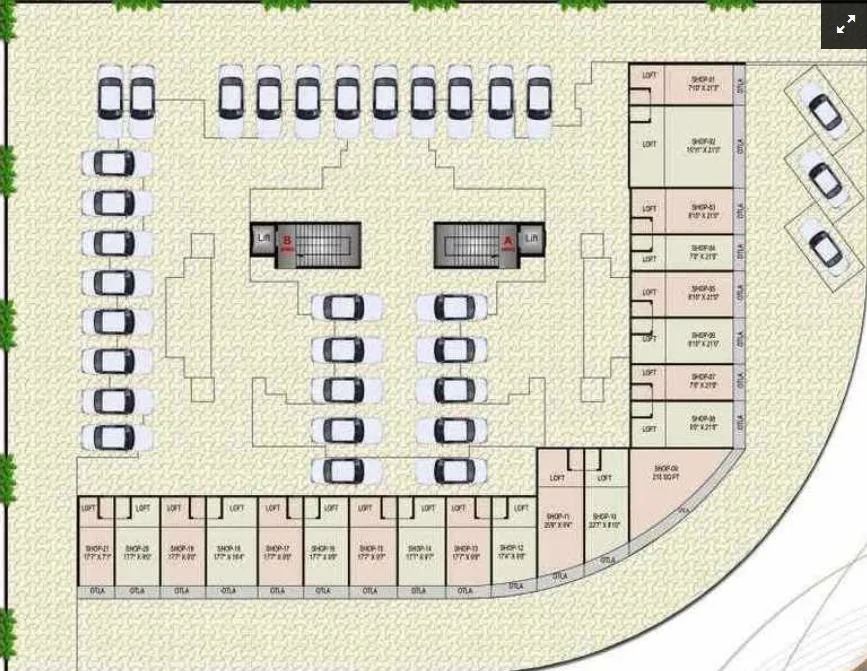 master plan — photo 2