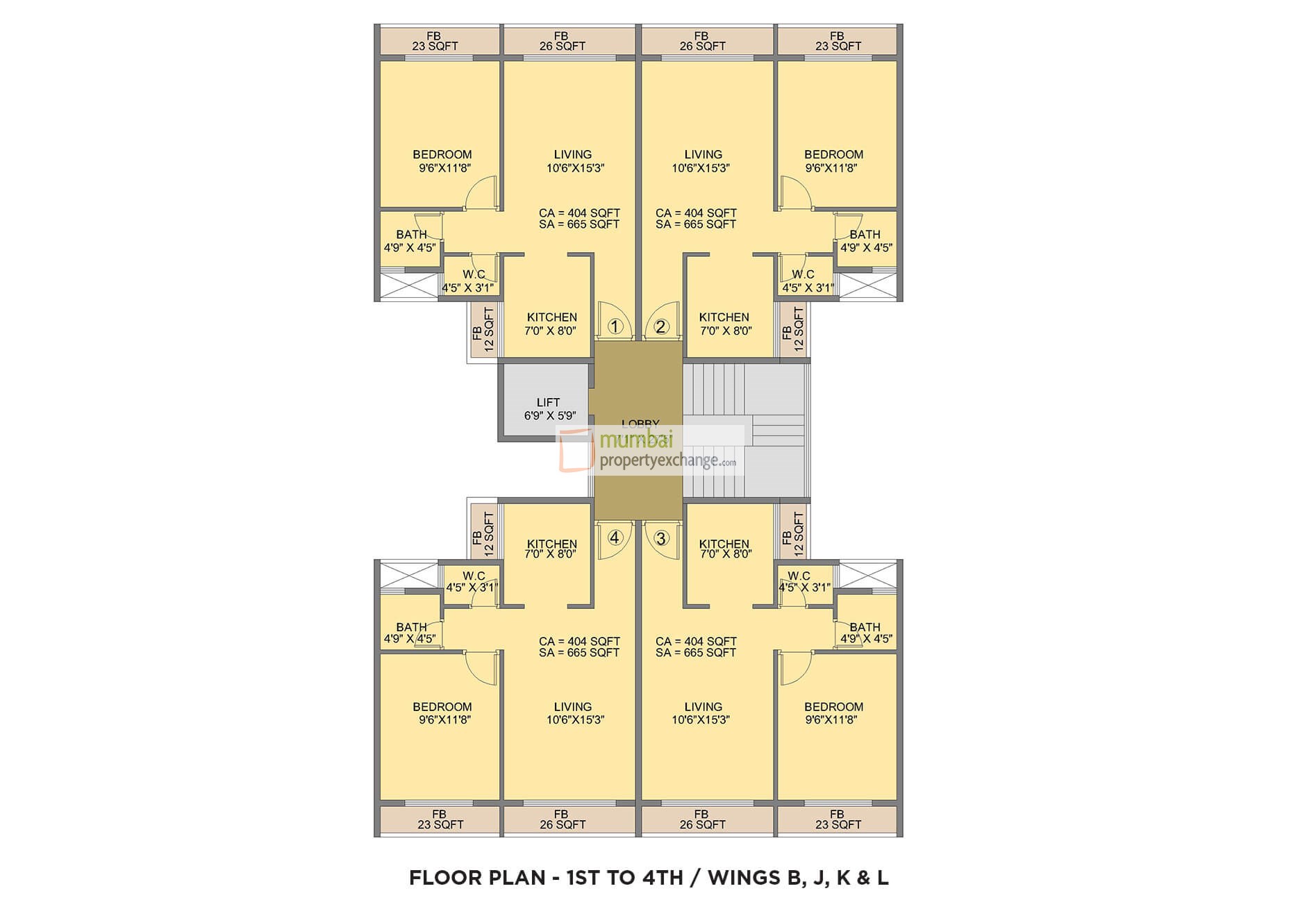 Floor plan2