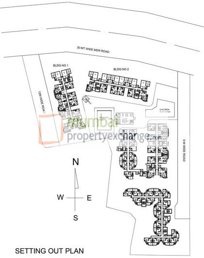 Layout Plan