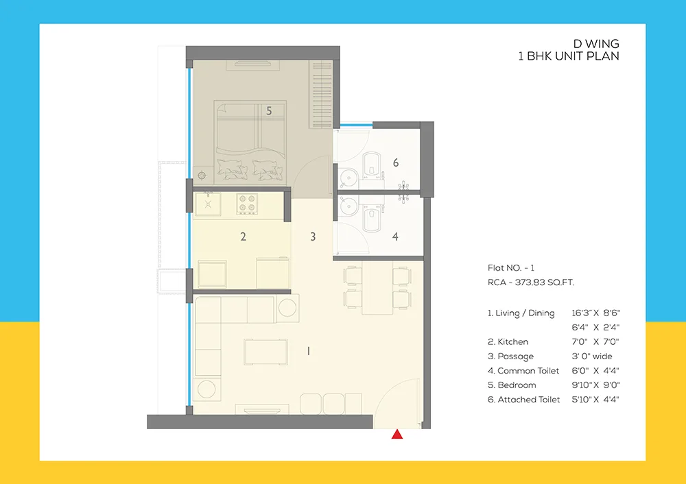 15754_oth_Eminente_Elevation_Wing_D_1BHK_Unit_1