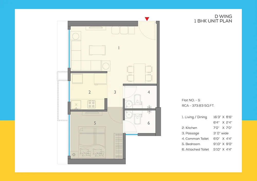 15754_oth_Eminente_Elevation_Wing_D_1BHK_Unit_5