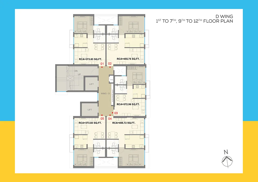 15754_oth_Eminente_Elevation_Wing_D_Typical_Floor_Plan