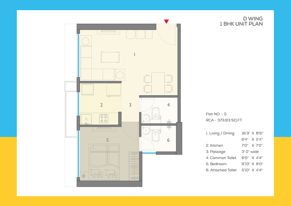 15754_oth_Eminente_Elevation_Wing_D_1BHK_Unit_5