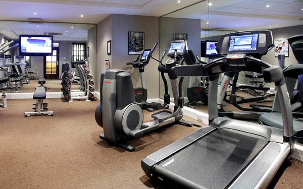 Bhairaav Signature Gymnasium