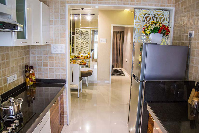 Bhairaav Signature Interior Image 1