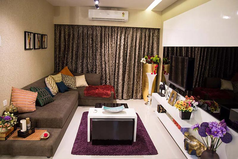 Bhairaav Signature Interior Image 3