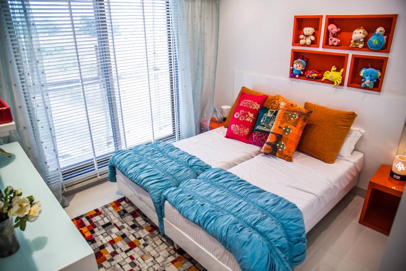 Bhairaav Signature Interior Image 5