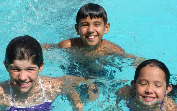 Bhairaav Signature Swimming Pool