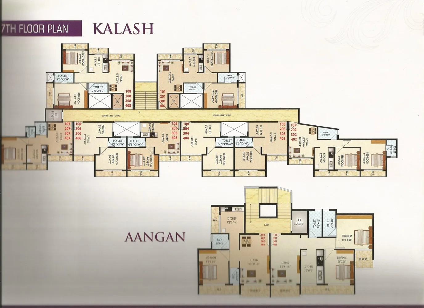 Floor Plan — photo 3