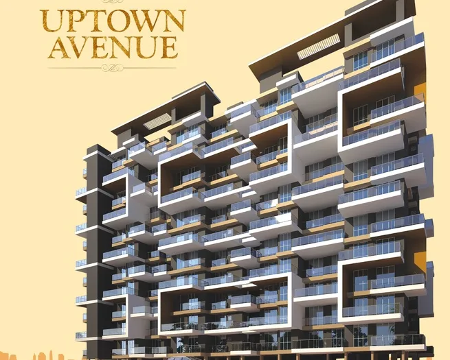 Uptown Avenue