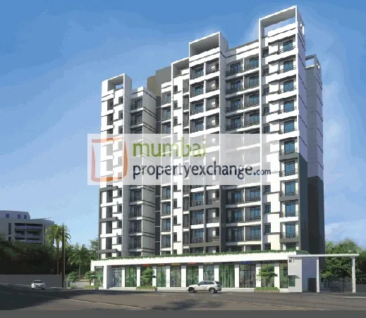 Shree Hari Residency