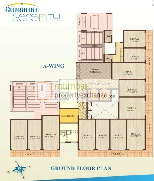 Floor Plan — photo 10
