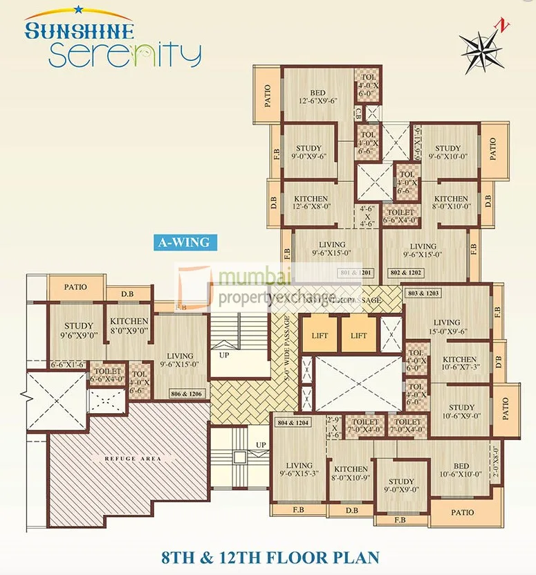 Floor Plan — photo 5