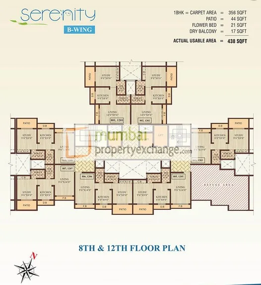 Floor plan — photo 9