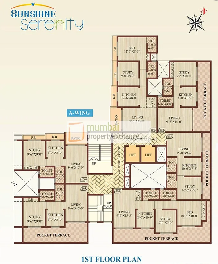 Floor Plan — photo 3