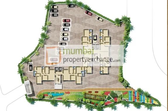 Layout Plan