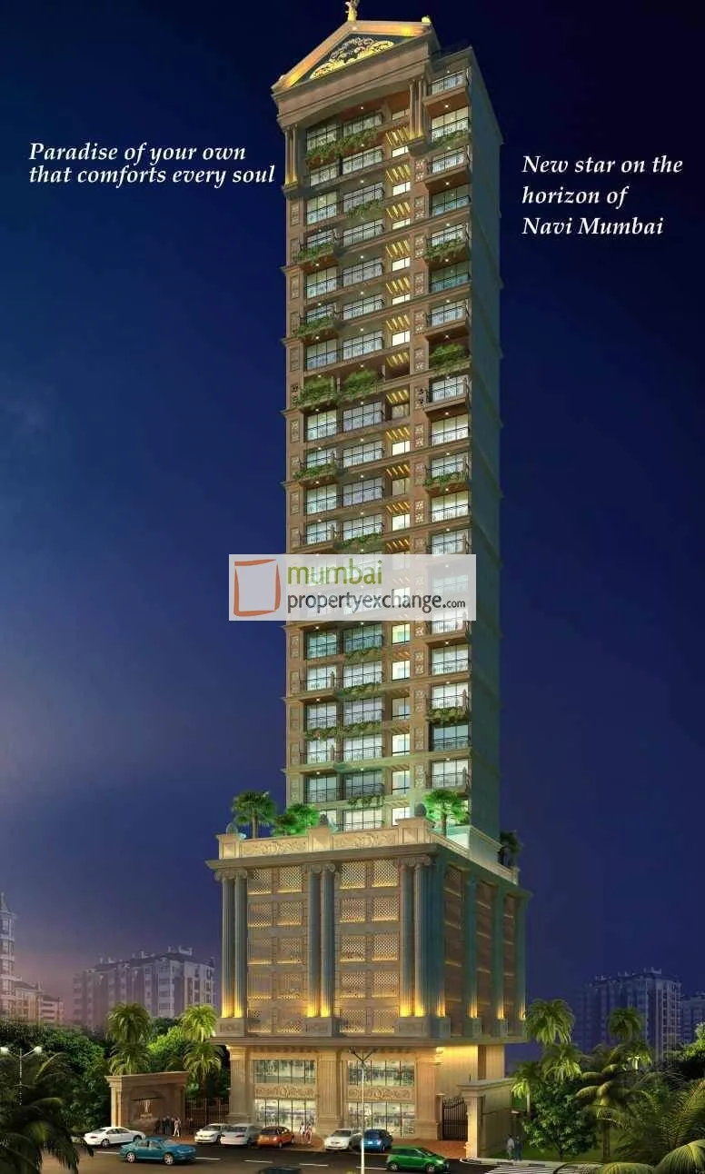 Night View