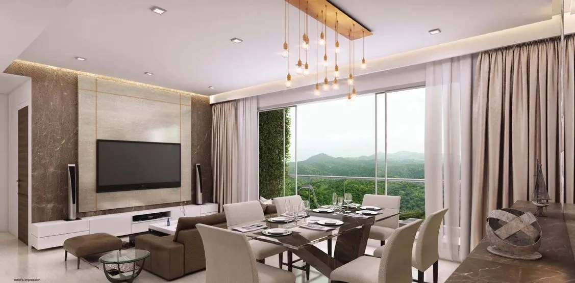 Fortune 500 Interior