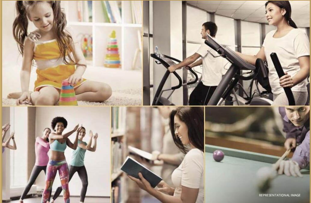 Fortune 500 Club Life